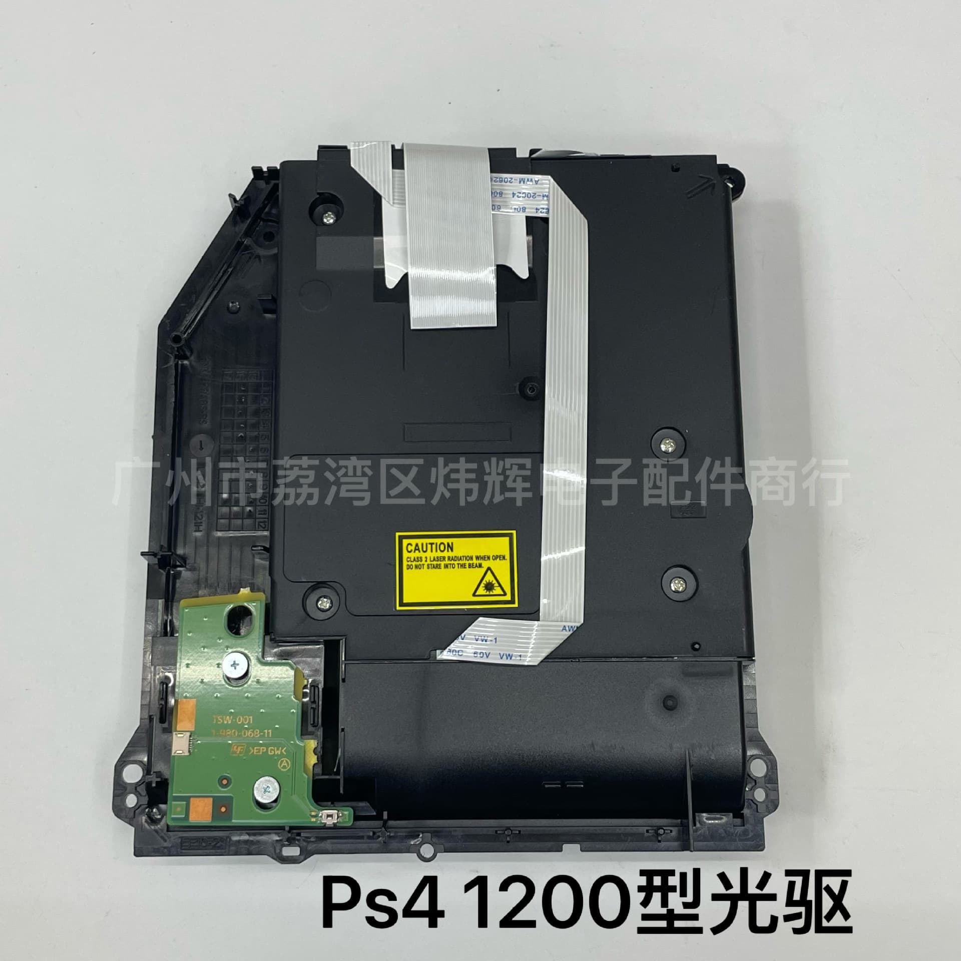 PS4 1200 Model Optical Drive 1200 Optical Drive CUH-1215A 1215A Internal Optical Drive Repair Part