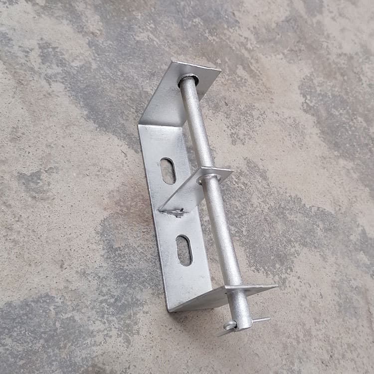 2-digit street code line code production and wholesale supply of cold-galvanized flat iron 2-digit power street code cold-galvanized two-digit flat code