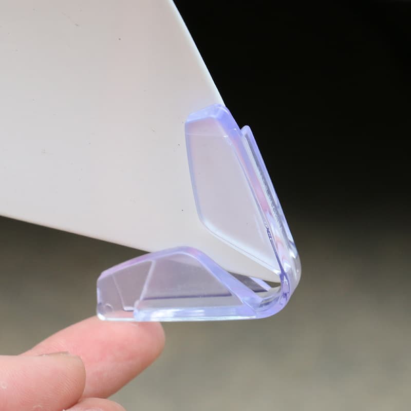 Car Door Edge Guard Anti-Collision Strip, Scratch-Proof Bumper Trim, Rearview Mirror Bumper Sticker, Door Edge Protector Sticker Accessories