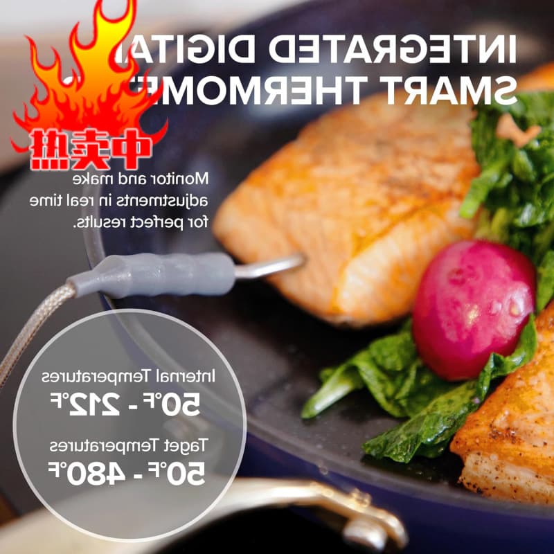 Factory Nuwave - Enhanced Induction Cooktop, Hot Plate with