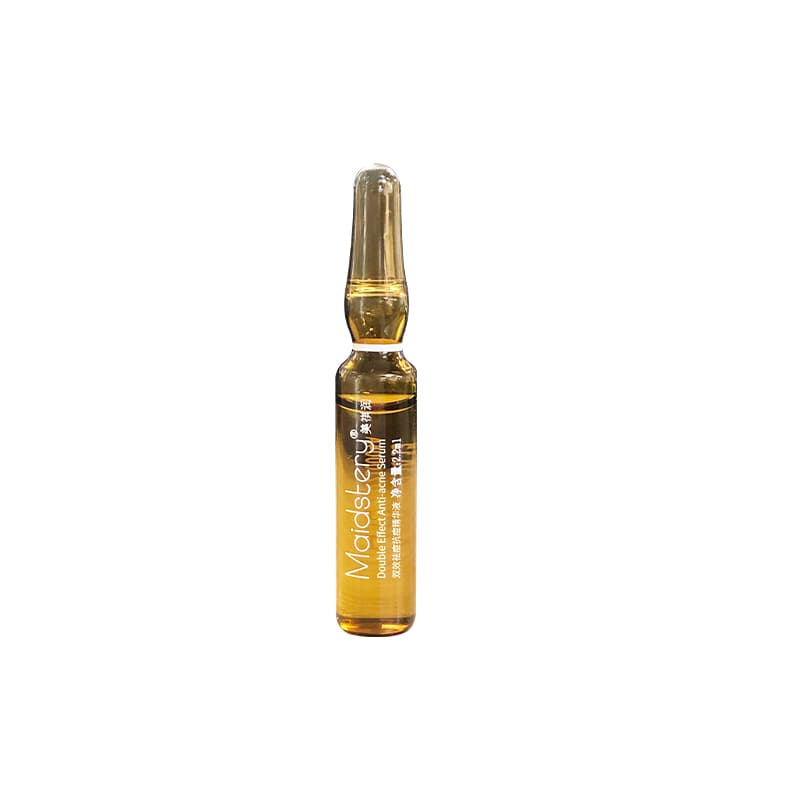 Meiqirun Acne Plus Acne Skin Care Microneedle Home Water Light Care Essence Bottle MTS Oil Control