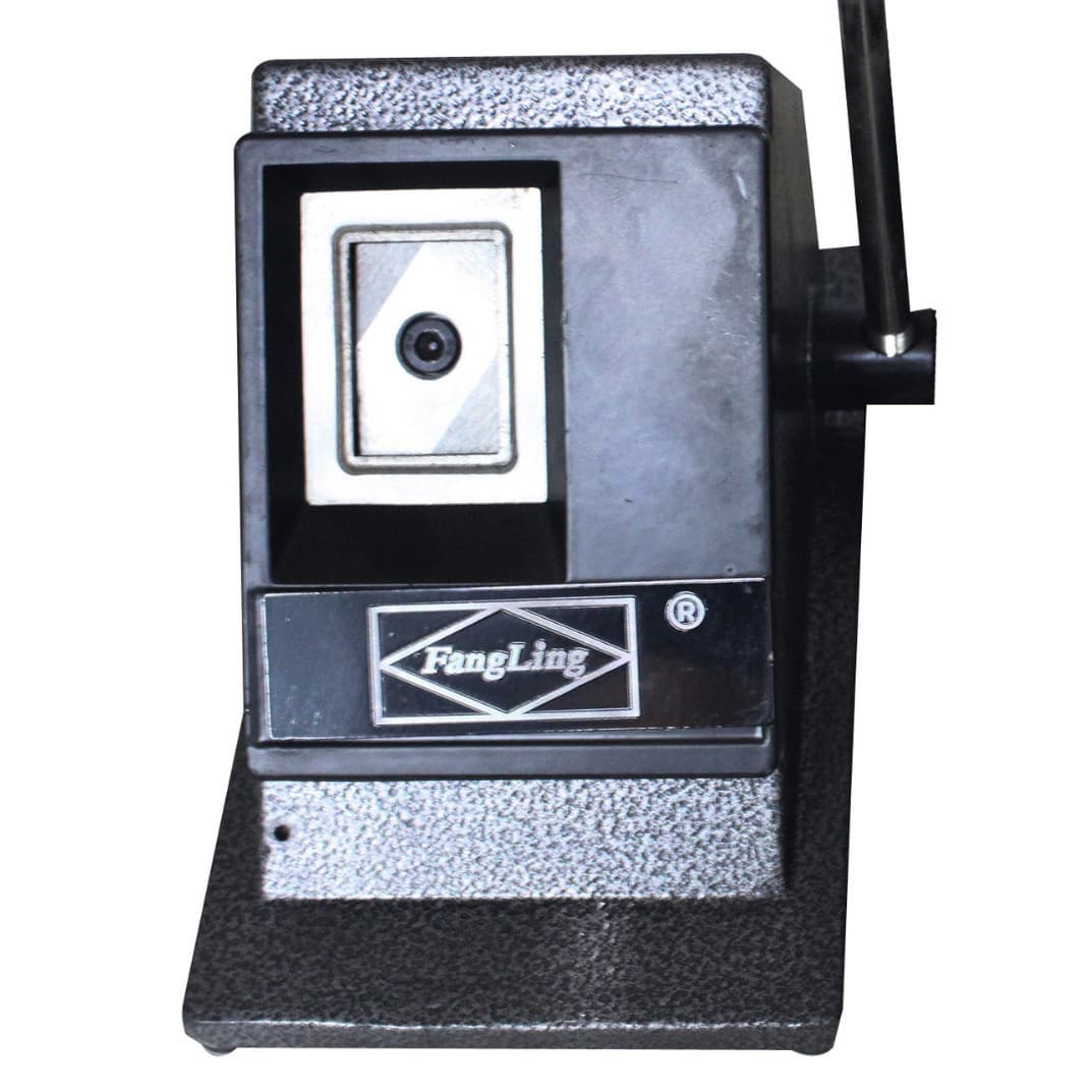 Desktop Photo Trimmer, Passport Photo Cutter, Card Cutting Machine, Photo Trimmer, Business Card Cutter