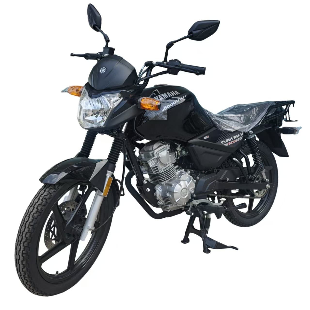 YAMAHA Yamaha Sky Sword 150CC Euro 4 EFI Street Bike Men's Fuel Cross-Country Fuel-Efficient Motorcycle