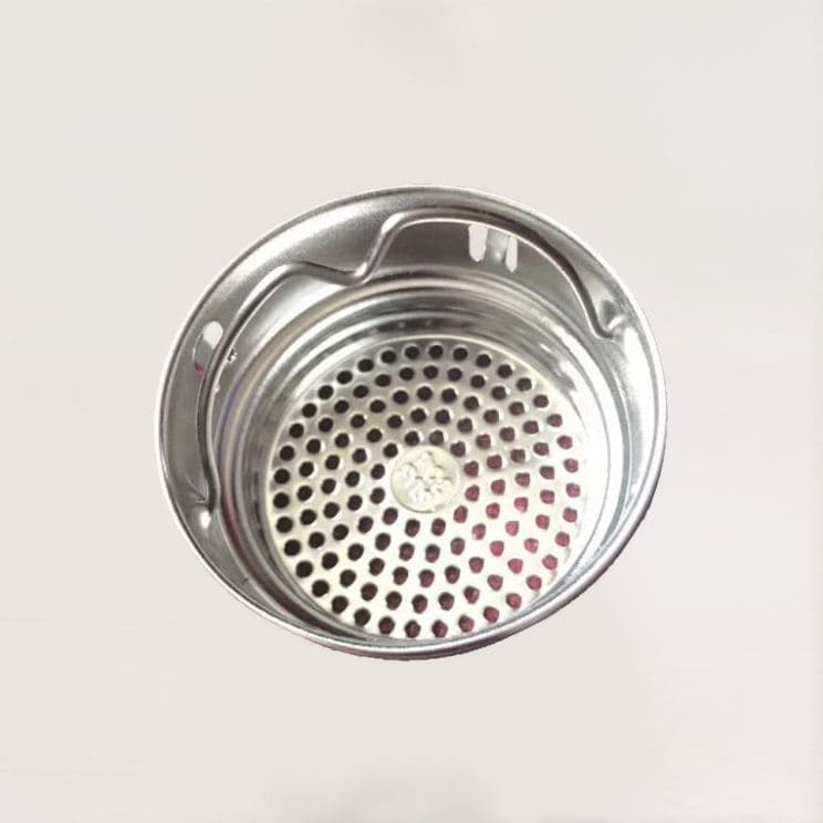 304 Stainless Steel Tea Filter, Thermos Cup Strainer, Tea Separator, Ample Stock Year-round, Seamless Shipping