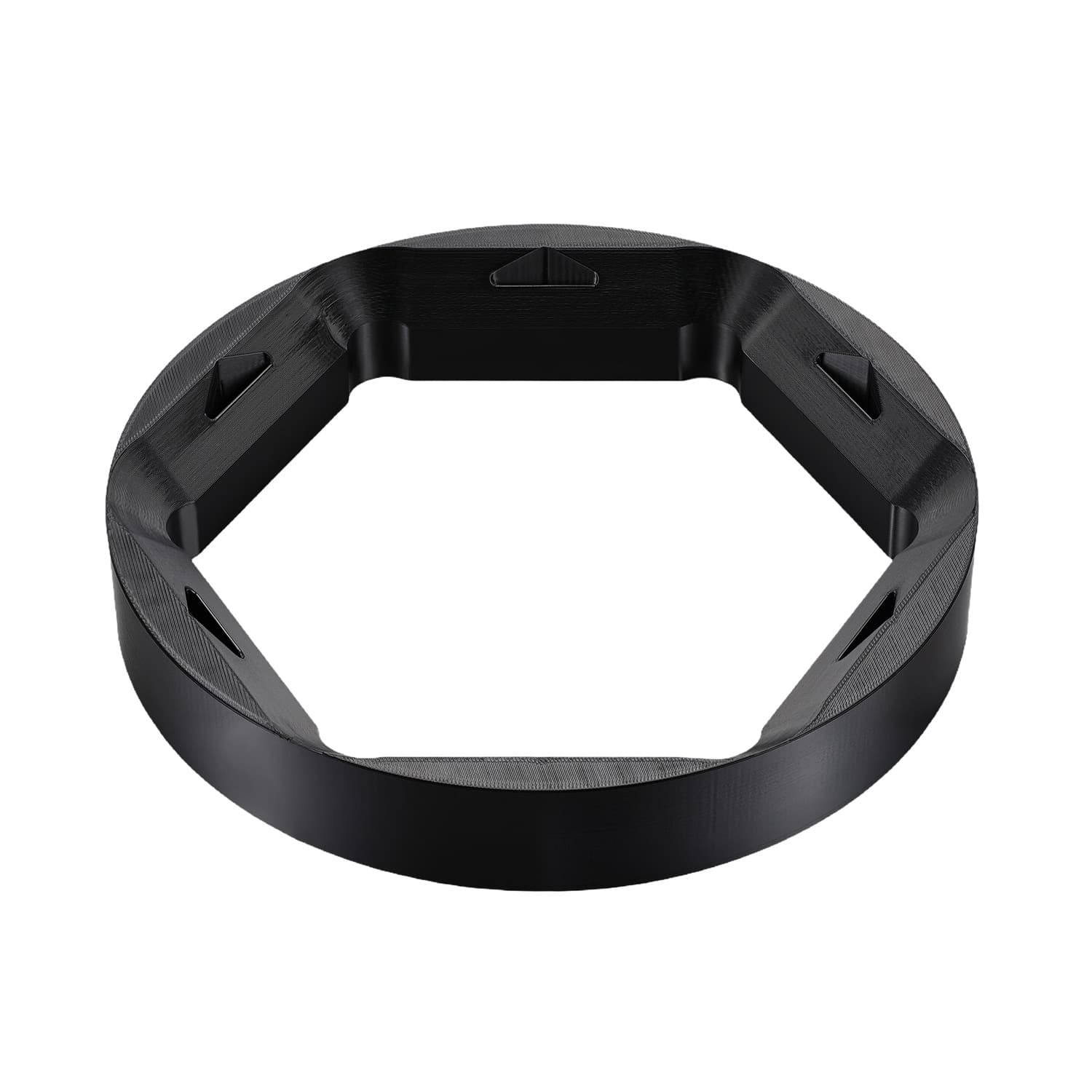 PP Chain Guide Anti-Derailment Device for EXC Off-Road Motorcycle Modification Accessories