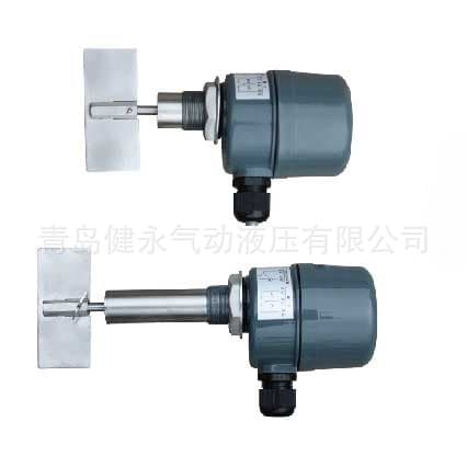 SPES Rotary Paddle Level Switch/Material Level Switch SR/SR2/SR5