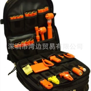 Cementex ITBPK107 Tool Kit [Pre-order, Price Negotiable]