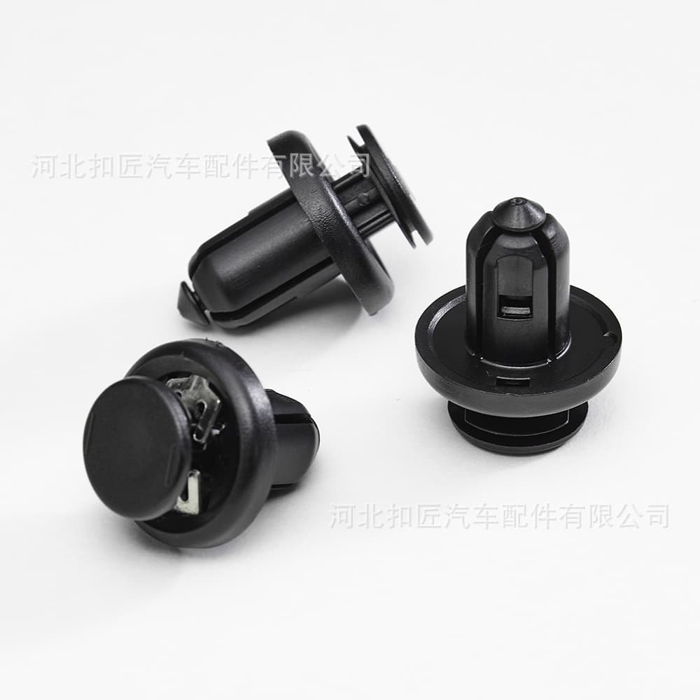 91505-S9A-003 Clip for Honda Accord Civic Fit CRV Front and Rear Bumper Clips