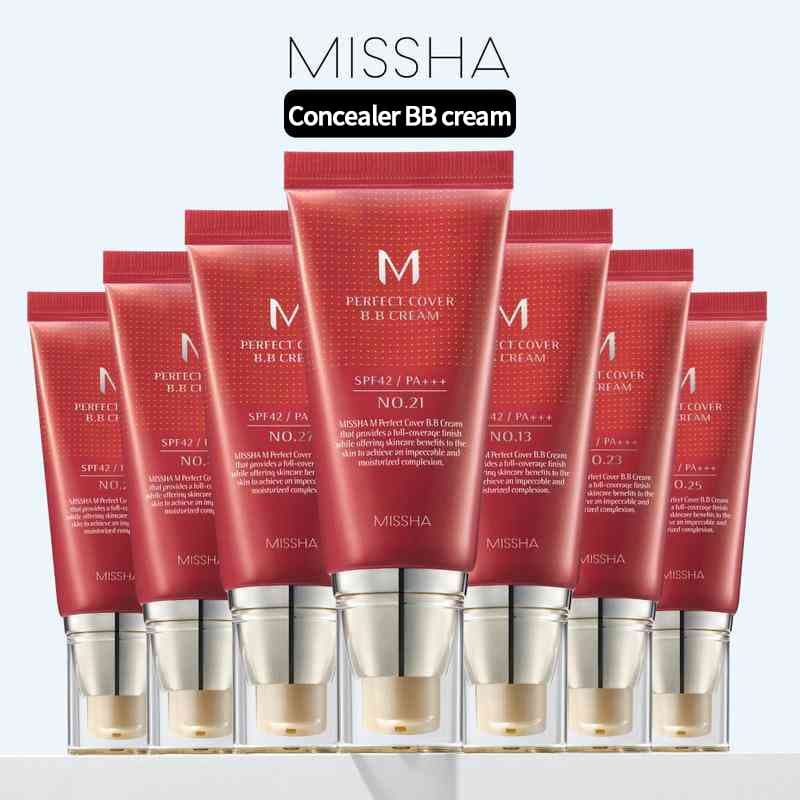 OEM custom processing natural oil control BB cream OEM long-lasting non-removing makeup CC cream ODM big-name custom-made OEM and delivery