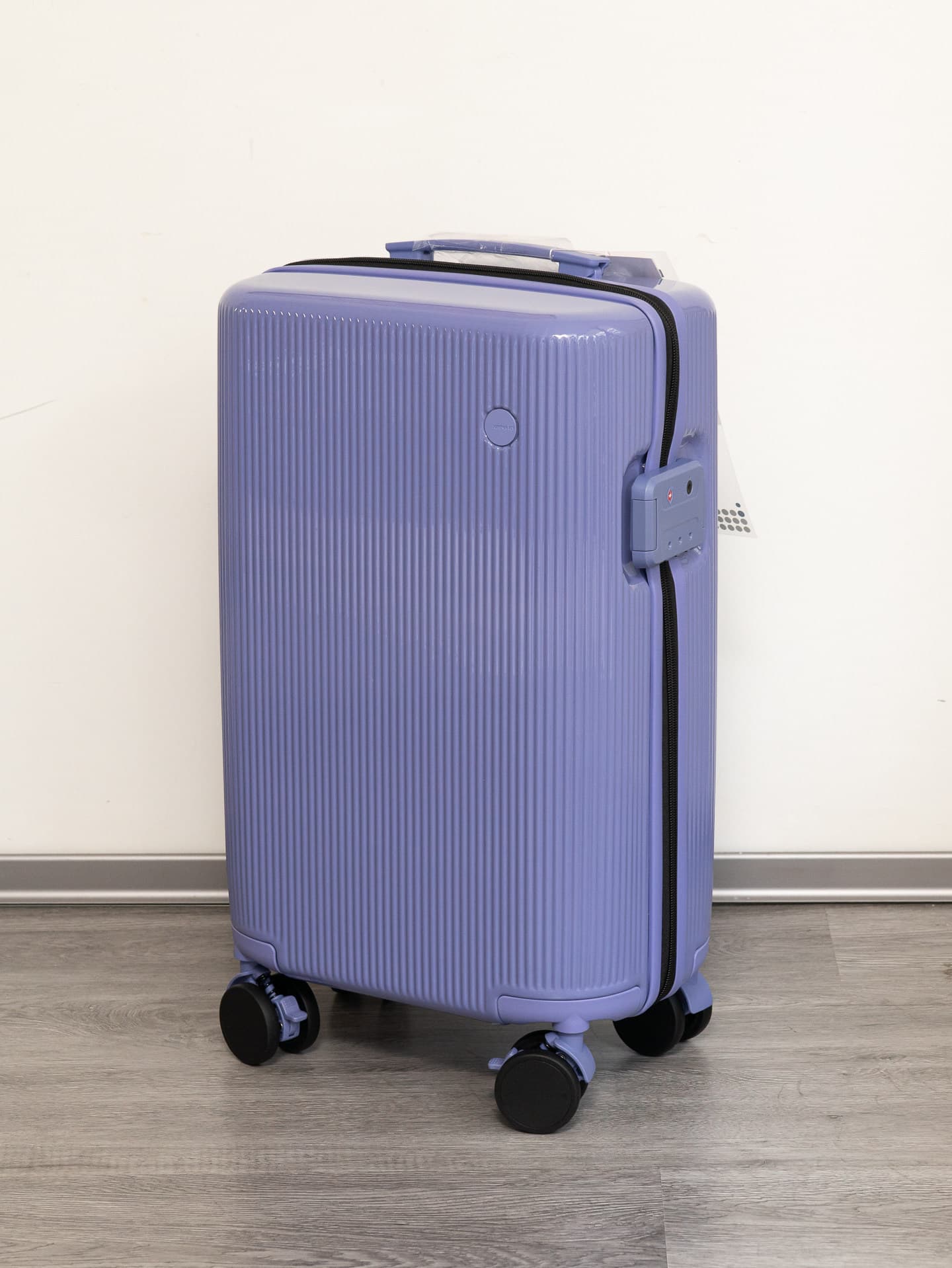 Japan Export Ultra-Light Large Capacity PC Luggage Trolley Case for Men and Women College Students 26-inch Check-in 30-inch
