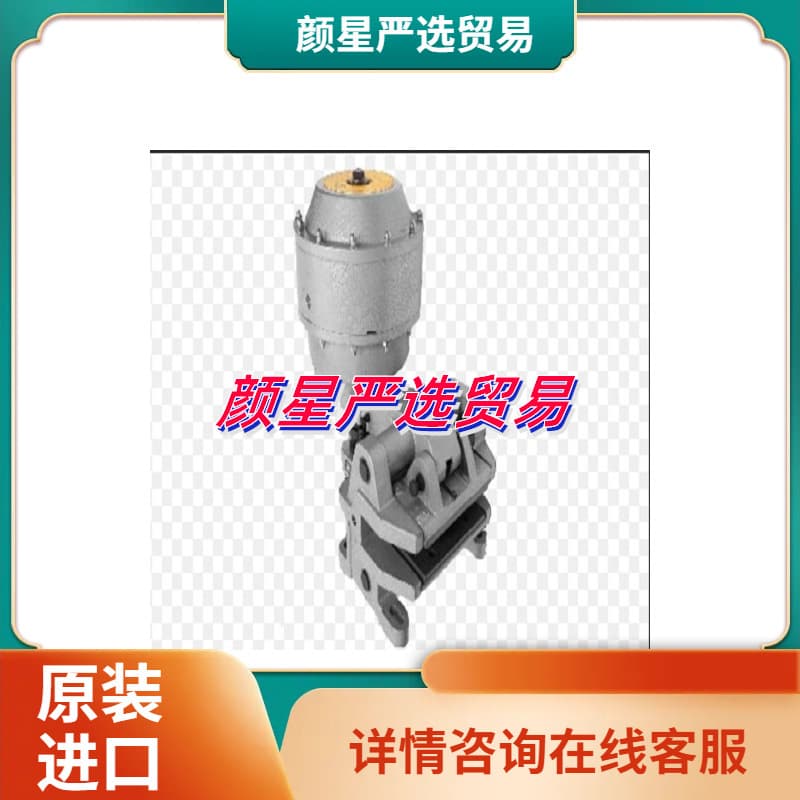 Suitable for Italian Coremo pneumatic caliper brake GL series with special coating, default item others.