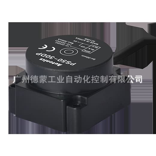 【Genuine】Autonics Square Proximity Switch PS50-30DP