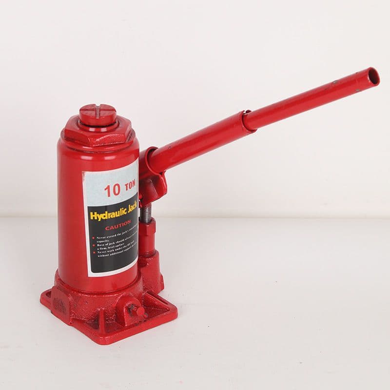 Car Jack, Hydraulic On-board Jack, 10T, 5T, 2T Hydraulic Jacks, Supply of Manual Jacks