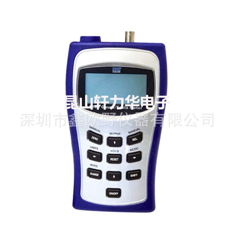 Bell 5180 Portable Magnetic Field Meter (F.W.BELL 5180)