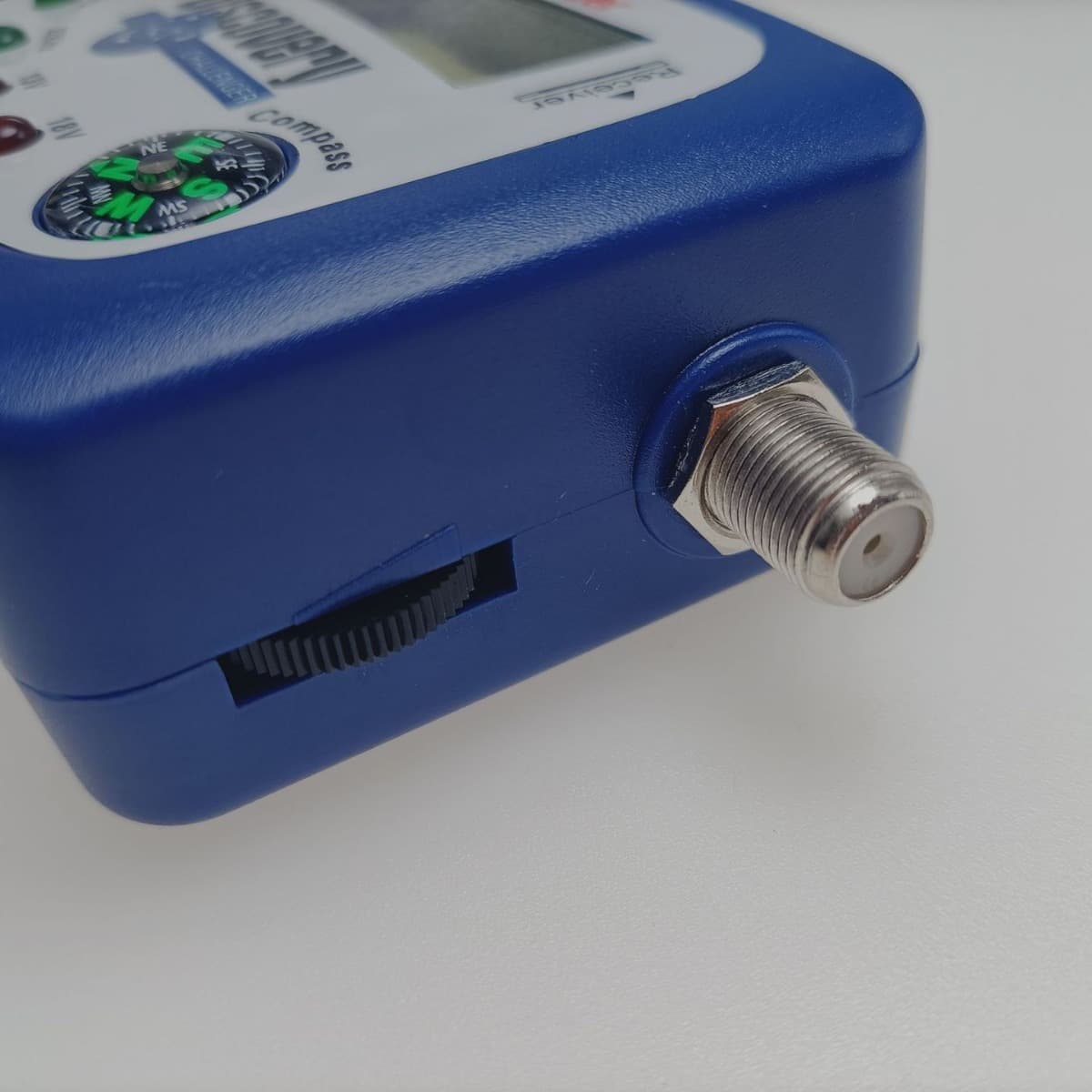 ALCAD Signal Amplifier AL-310 AMP, signal amplifier, household three-way amplifier