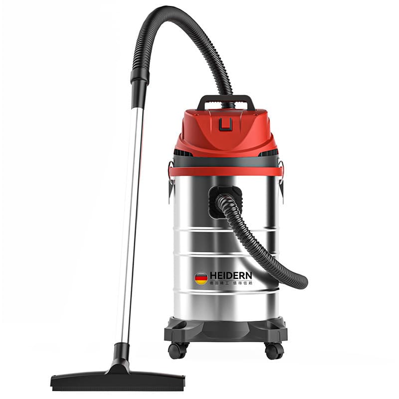 Household Vacuum Cleaner, Dry and Wet Sweeping and Mopping Combo, Strong Suction for Industrial Use and Initial Cleaning, Shunxiang Mechanical Type