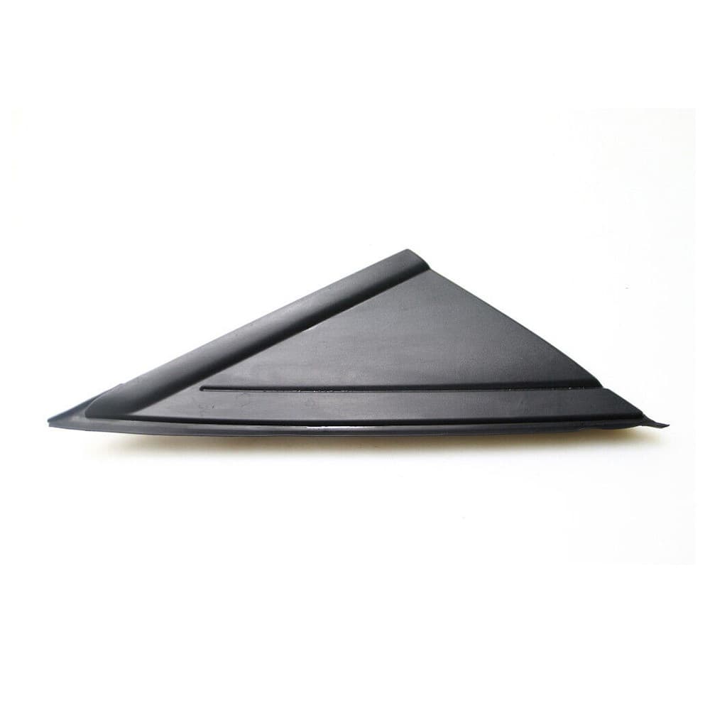 Compatible with FORD Focus 2012 2013 2014 2015-2018 Side Mirror Triangle Trim Cover