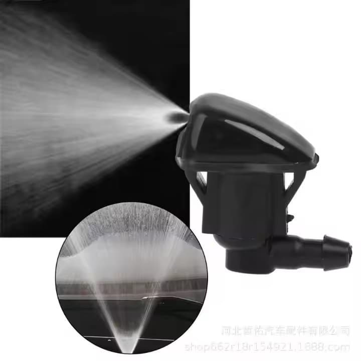 Wholesale Windshield Washer Nozzle Accessories for Toyota Sienna JEEP Grand Cherokee
