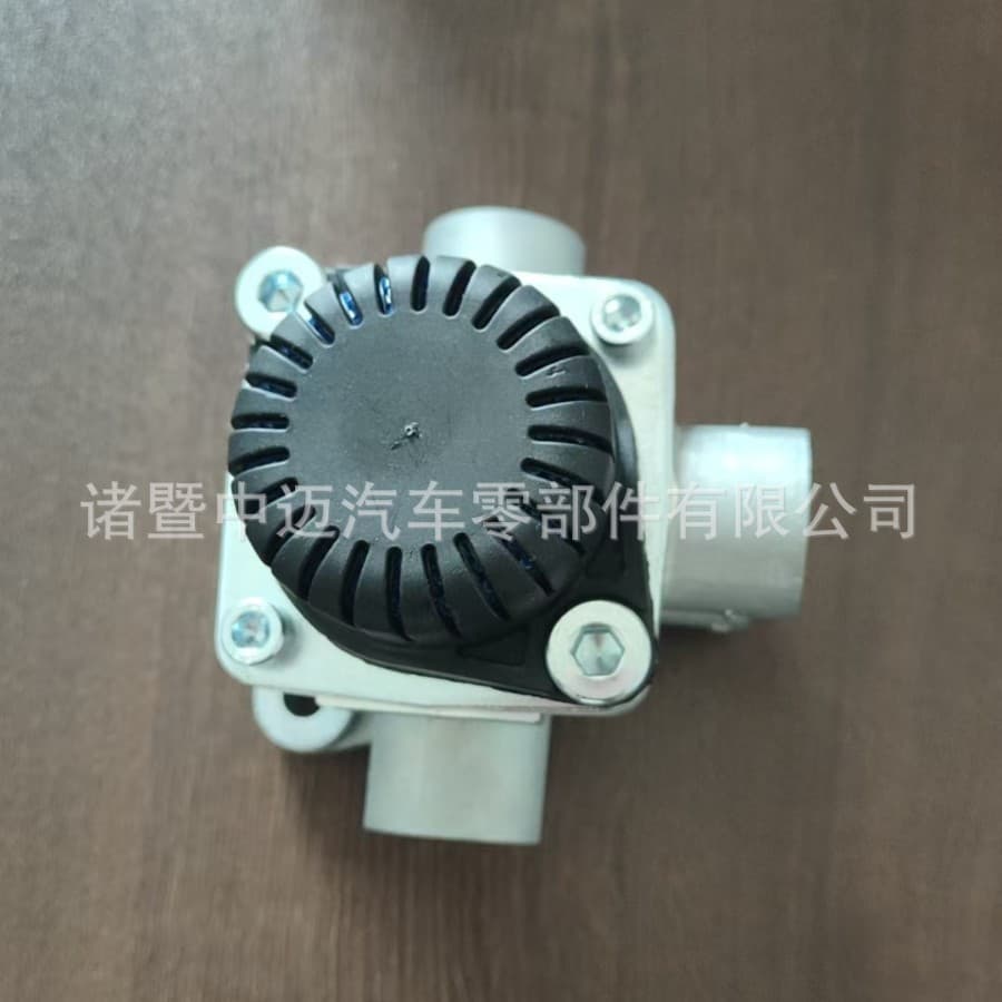 AC577A Relay valve for European heavy trucks and heavy-duty vehicle parts