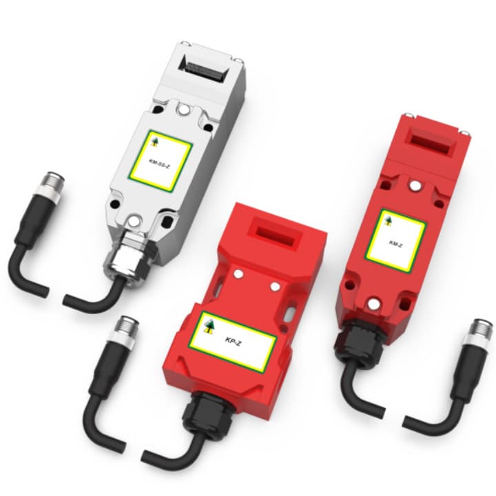 IDEM Safety Switches KM-SS-Z