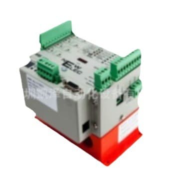 German Newelec FPR0131 Motor Protection and Control Relay