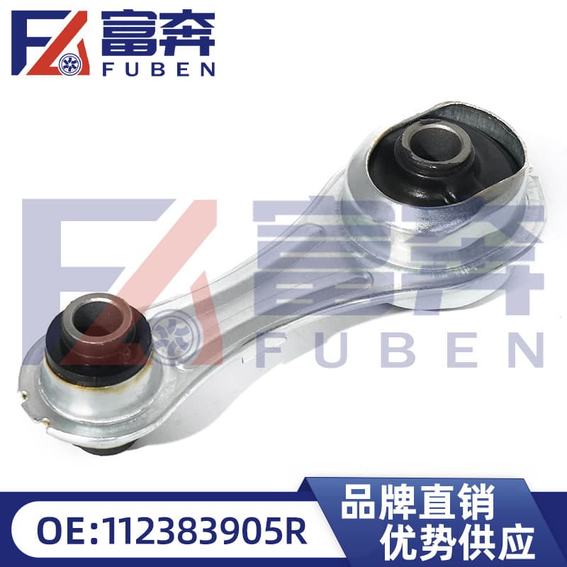 112383905R Engine Mount for Renault Duster/Captur/Clio I Dacia