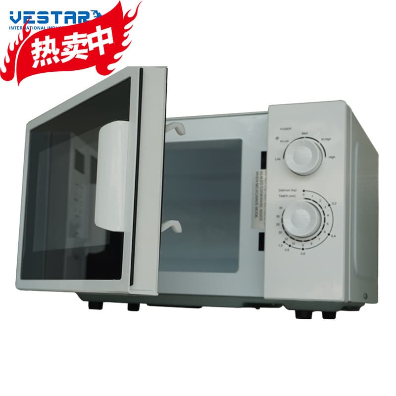 Refurbished 30 Liters New Design Double Tempered Glass Electric Full Inspection