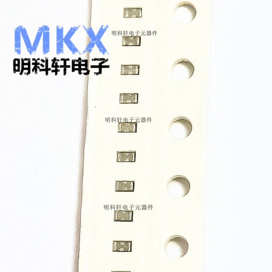 NFM15HC105D0G3D Surface Mount Feedthrough Capacitor, 0402 Package, 1uF
