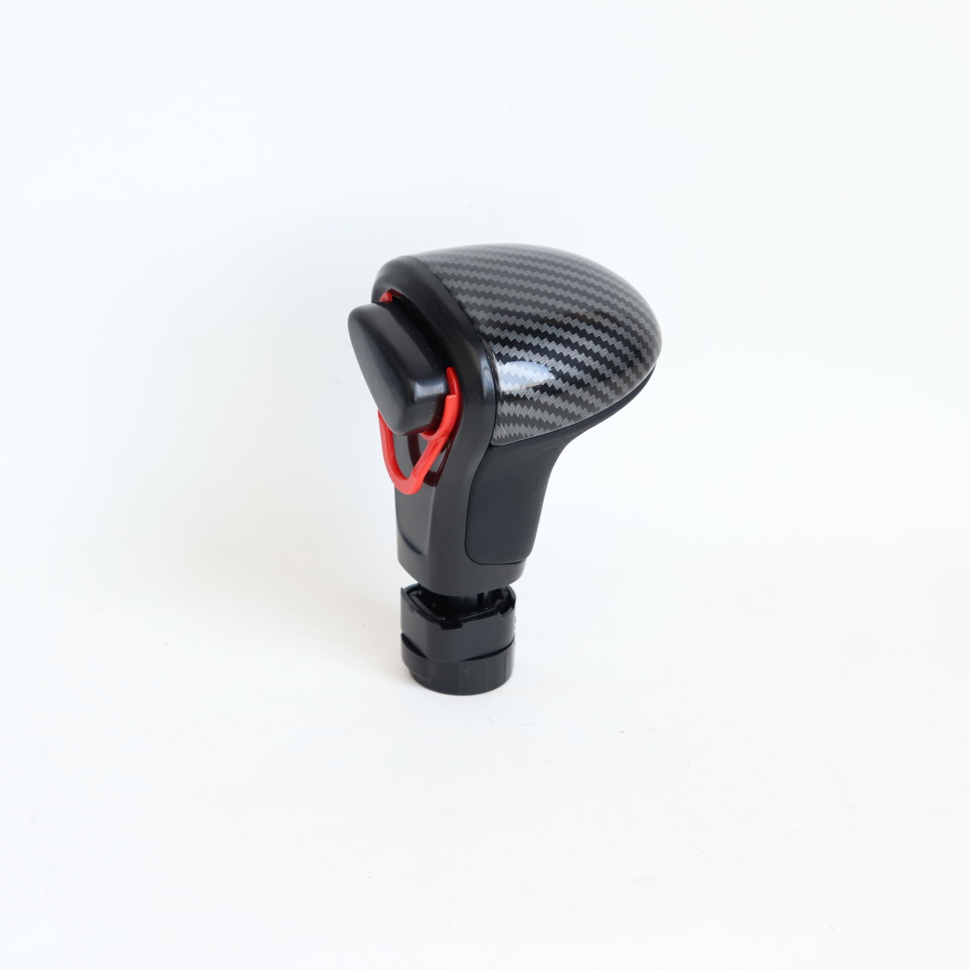 Suitable for Audi automatic A4L A6L A7 A5 Q7 Q5 manual transmission head lever shift handle head handball handle