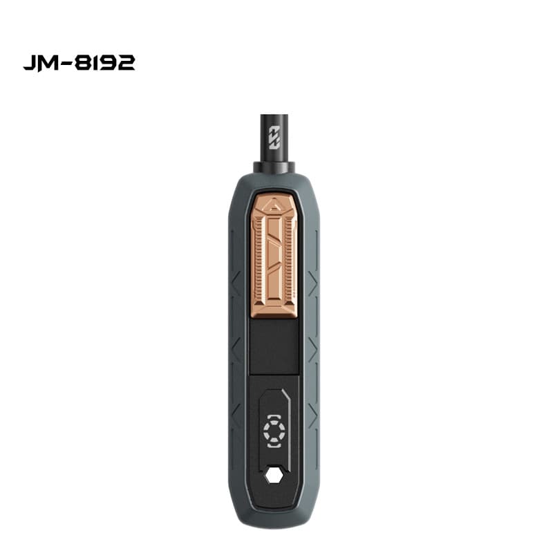 180-Piece Manual Precision Screwdriver Set JM-8192 Tool Kit for Phone, RC Model, and Repair