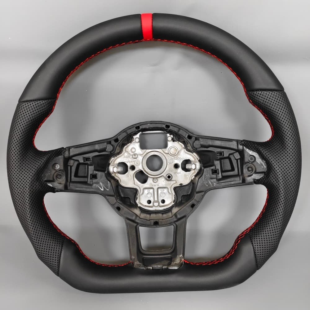 Volkswagen Golf Lingdu Magotan Explorer Tour Ang Tiguan Lavida GTI Classic Modified Universal Steering Wheel Skeleton