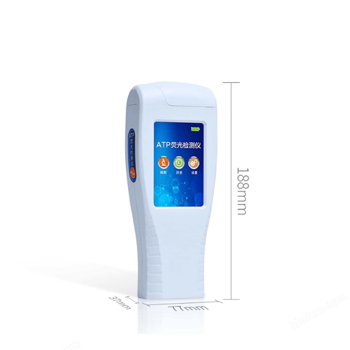 ATP Fluorescence Detector (WiFi Type, Android System) Model: HLD-ATP+ Inventory No. M218903