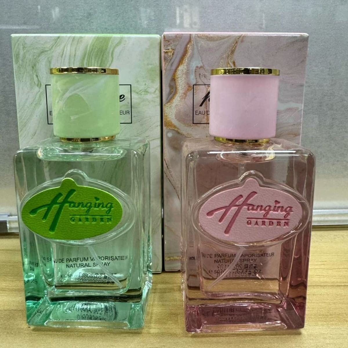 Chimei perfume hot model recommended for students, long-lasting fragrance, fresh and elegant, women's solid sky garden perfume wholesale