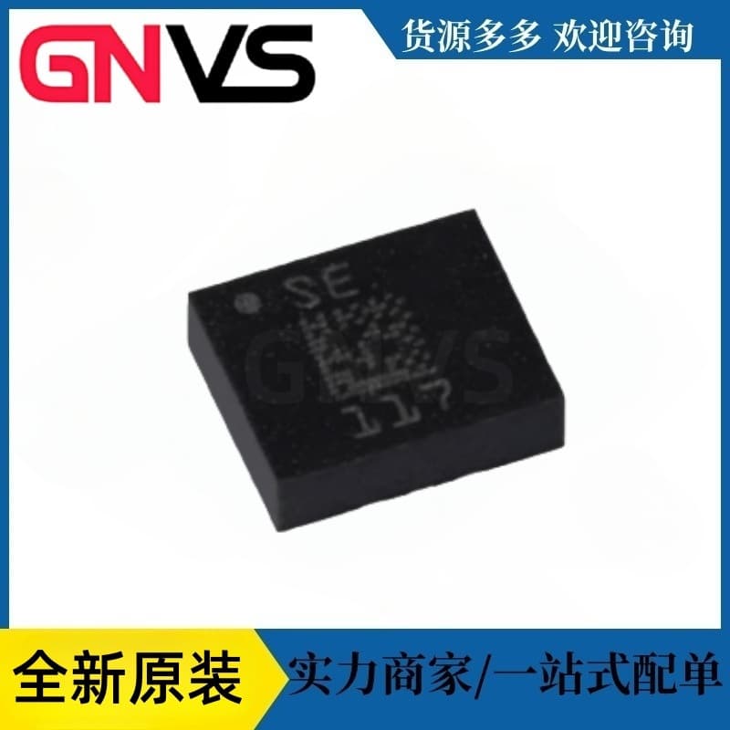 LSM6DS3TR-C Package LGA-14 Accelerometer Gyroscope Sensor Chip