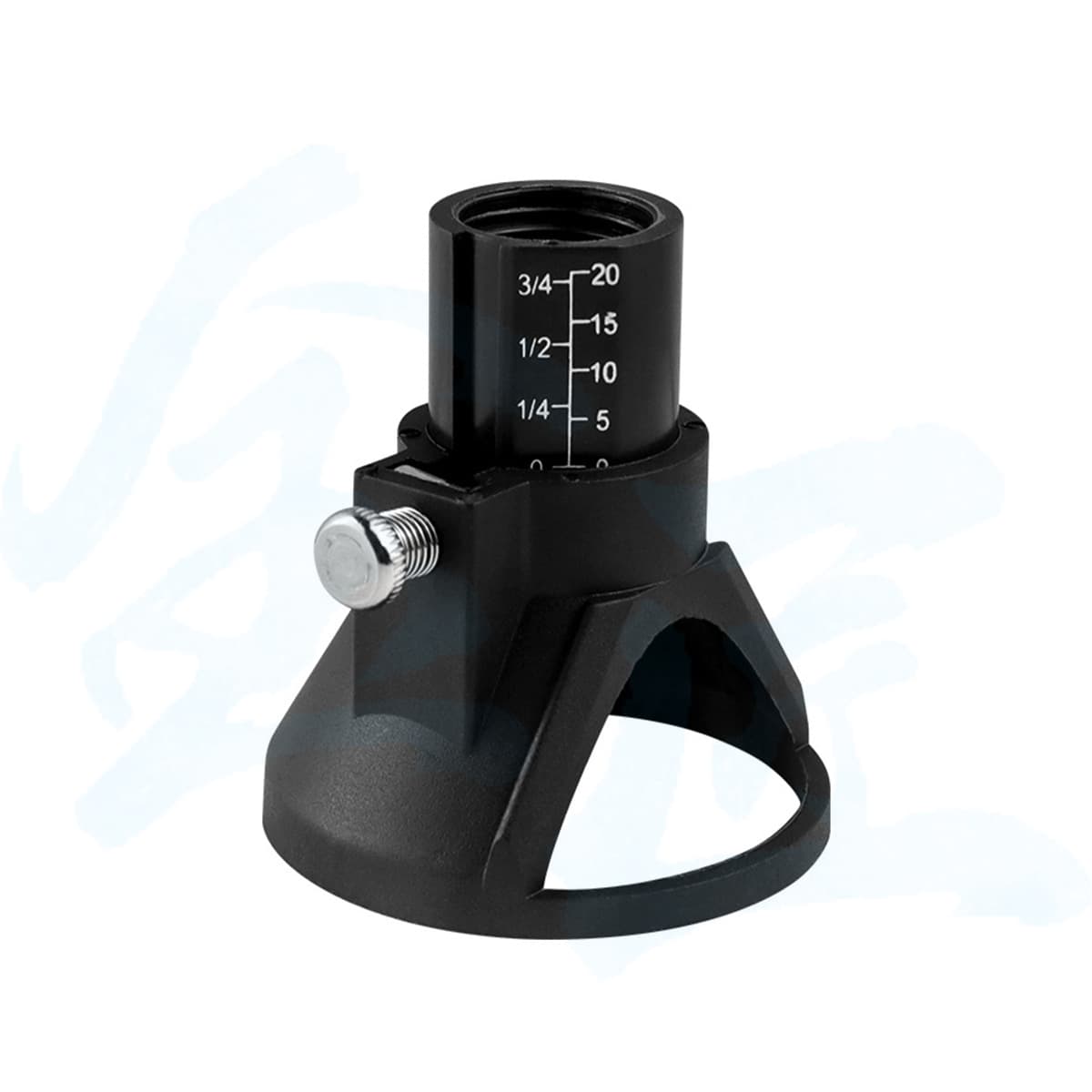 Rotary Tool Accessories Horn Cover Positioner Rotary Tool Holder Model Holder Mini Rotary Tool Positioner