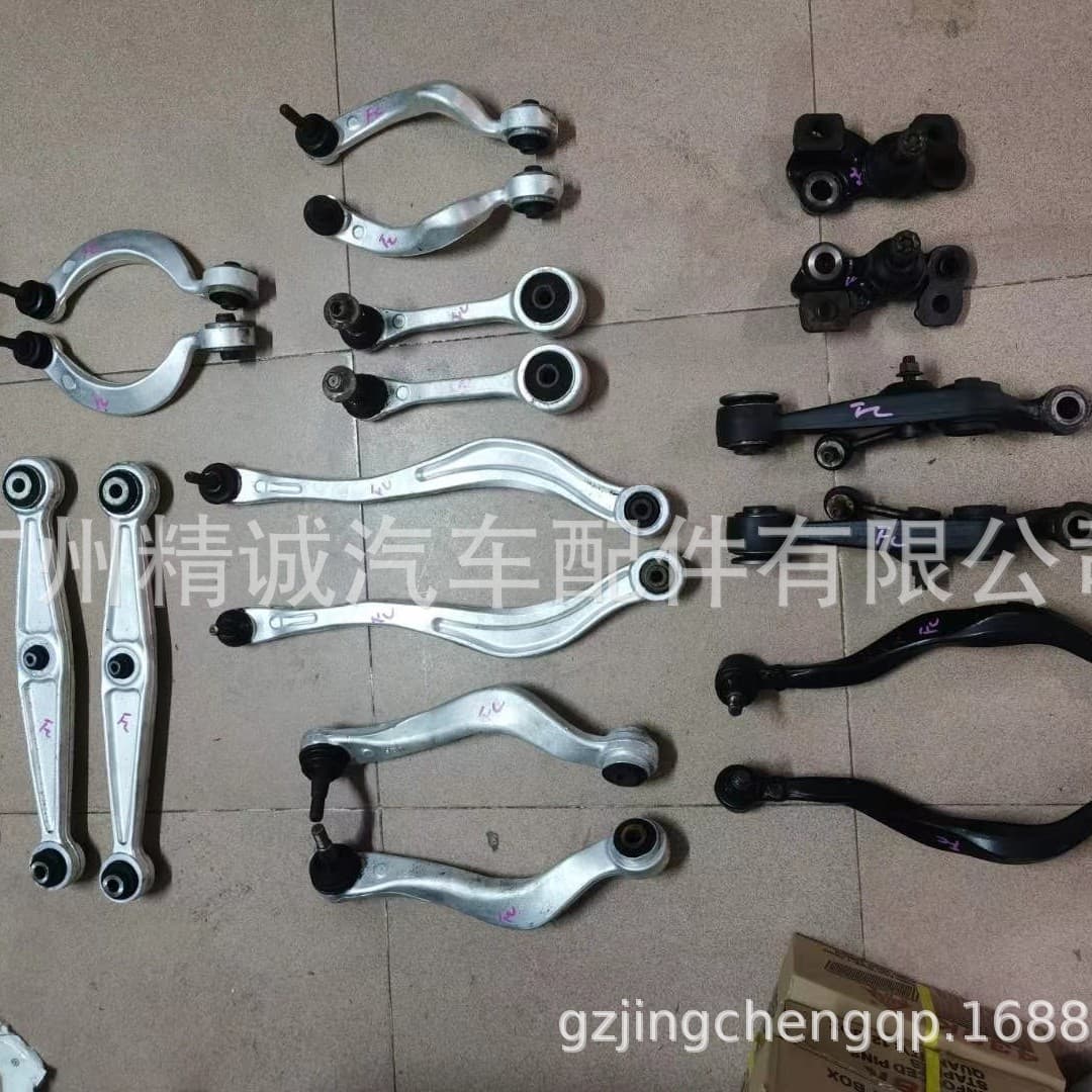 Suitable for Lexus LS600 suspension, control arm, original used parts from dismantled vehicle