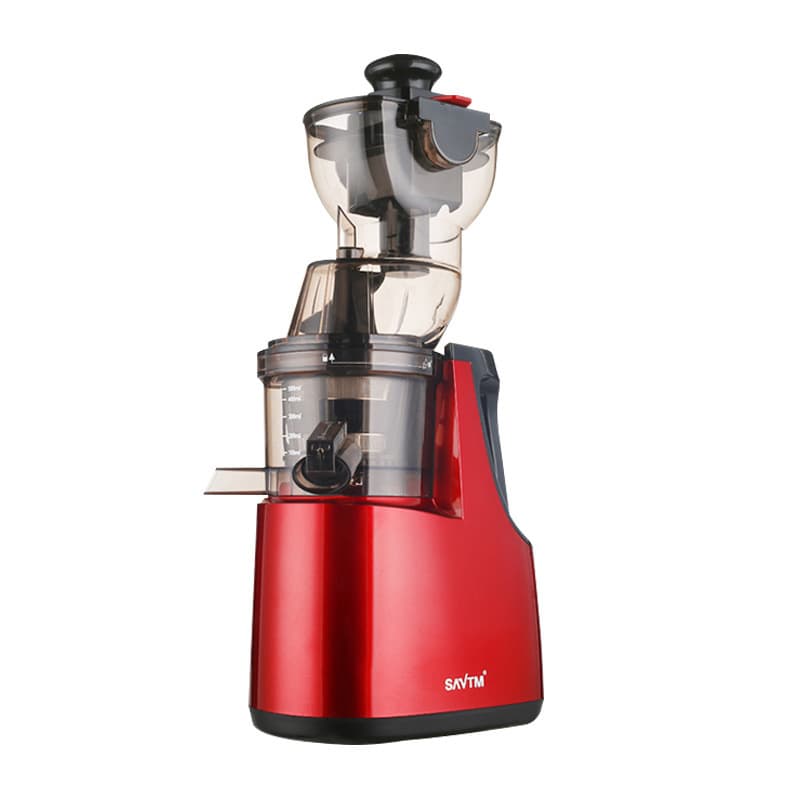 Cold Press Slow Juicer Masticating Juicer Extractor