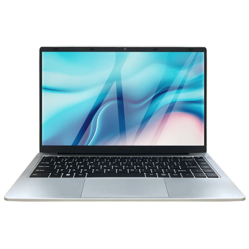 Factory Direct Cross-border New 14-inch N3350 Business Office Student Online Learning Laptop
