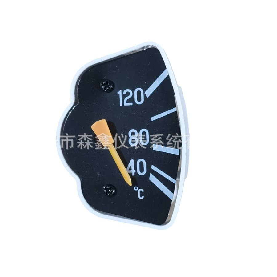 Suitable for Mercedes MB Combination Gauge Water Temperature Gauge 003 542 3305 Car Gauge Parts 40-120°C