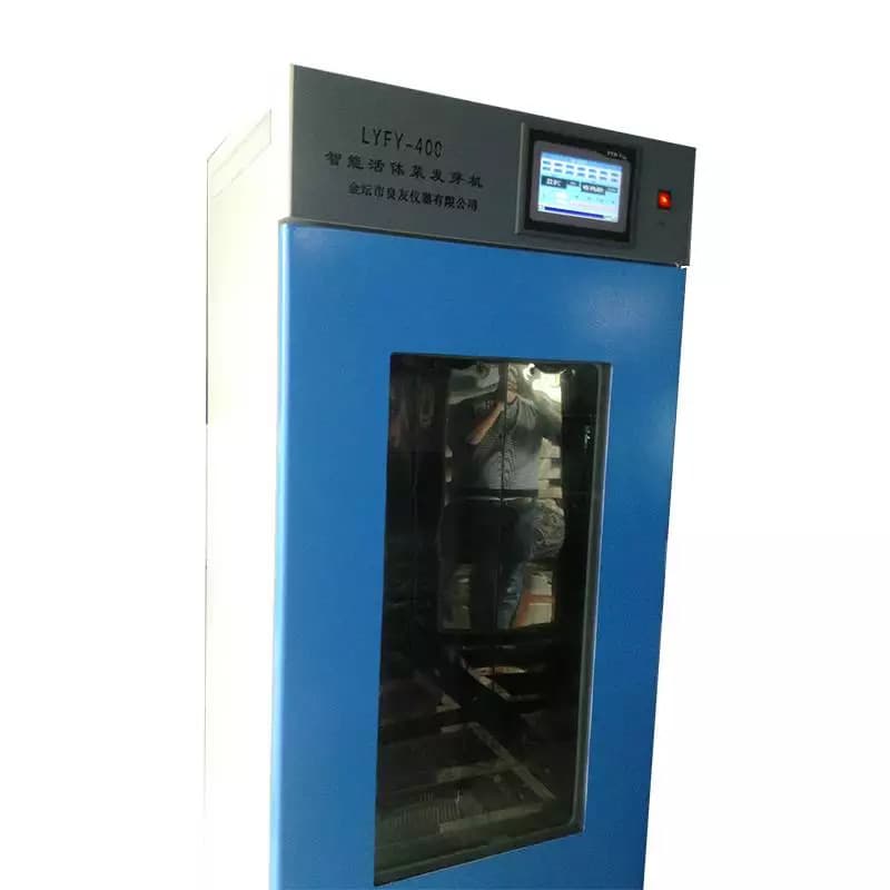 LYFY-400 (Model 188) Sprout Machine for Smart Live Vegetable Sprouting