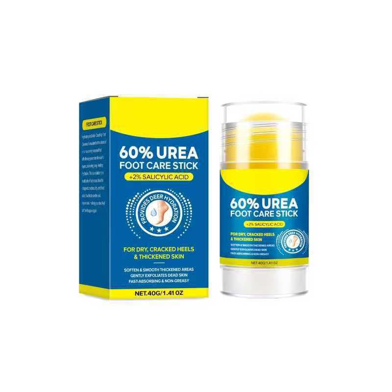 Cross-border Hot Seller BARUBT Vaseline Moisturizing Urea Hand and Foot Cream, Hydrating, Heel Protection Stick, Anti-Crack Cream