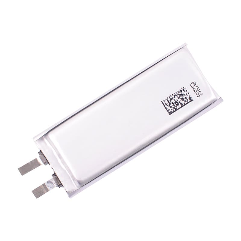 RC Model High Voltage Battery Cell 3.8V 1080mAh 20C for Quadcopter Drone Zero DOBBY Battery Cell 682359