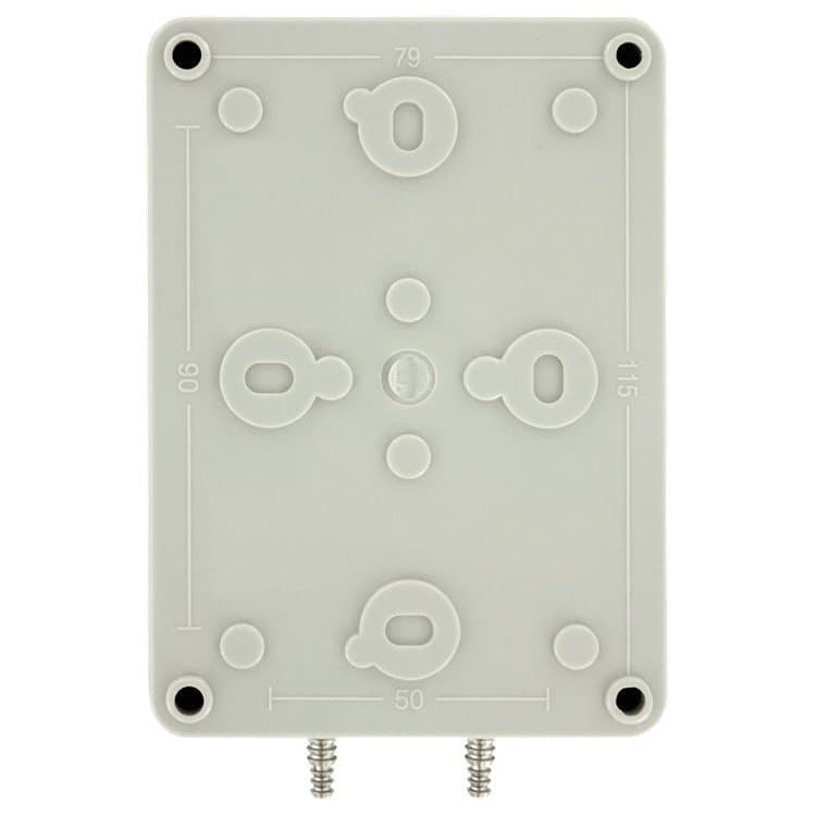 USA Dwyer Differential Pressure Transmitter 616W-3M-LCD, 616W-20B-LCD, 616W-4-LCD