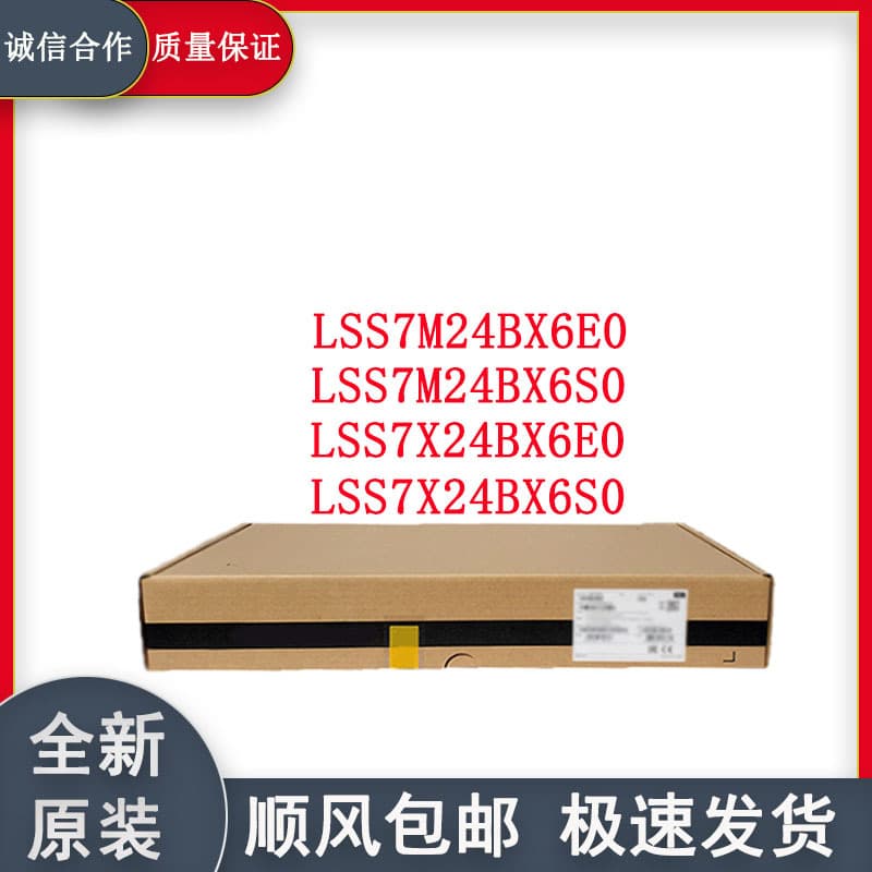 Board LSS7M24BX6S0/LSS7M24BX6E0/LSS7X24BX6E0/LSS7X24BX6S0 Brand New