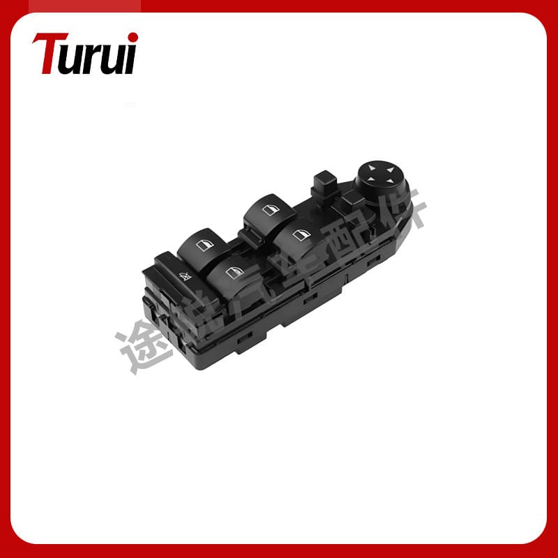 61313414352 Compatible with BMW E83 X3 2004-2010 Window Switch 3414352