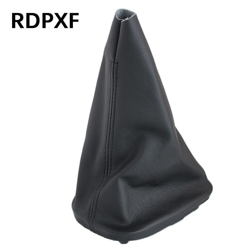 Gear Shift Dust Cover for BYD F0 Manual Transmission Shift Lever Boot