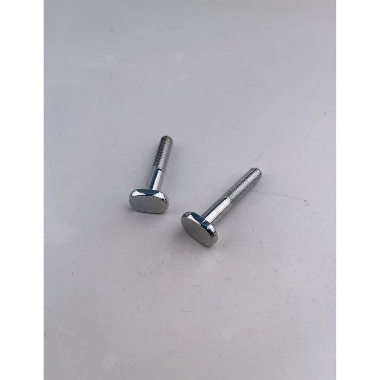 Manufacturer direct supply pressure block M6T screw T-slider handle slide groove woodworking T-screw nut