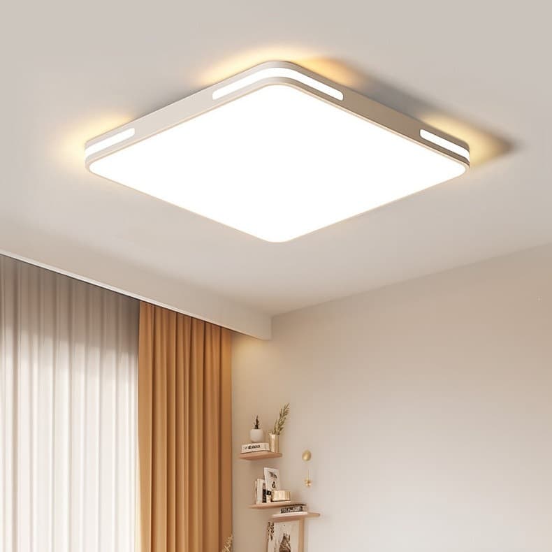 Full Spectrum LED Ceiling Light for Bedroom, Living Room, Study, Balcony, Room, Zhongshan