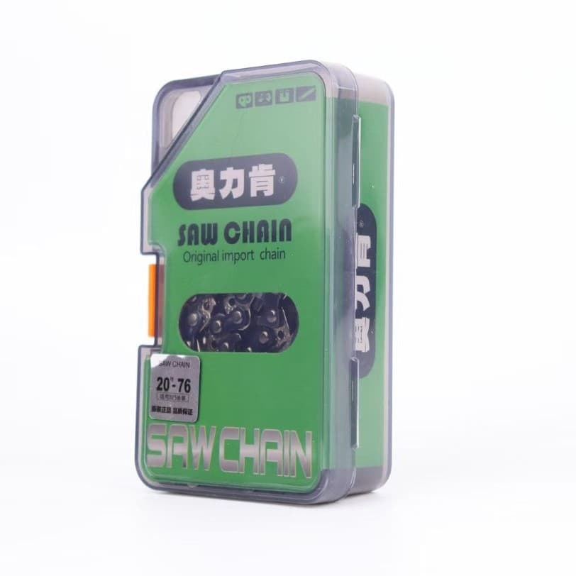 Oregon Right-Angle Chain 16/18/20-inch High-Quality Chainsaw Chain Electric Saw Chain