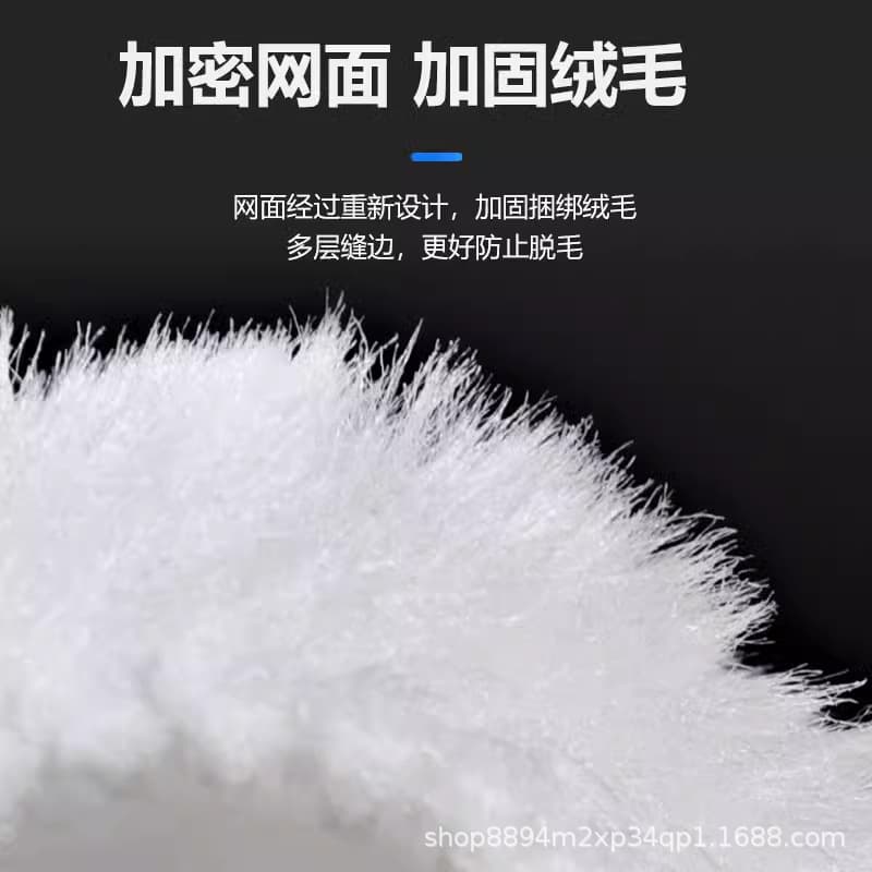 Fish tank filter material magic carpet magic bag filter cotton cotton aquarium filter blanket efficient water purification dry and wet separation and impurity removal